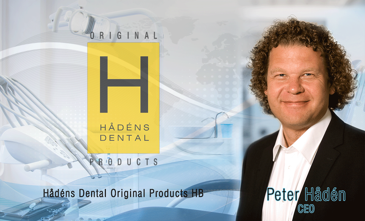 Hådéns Dental Original Products